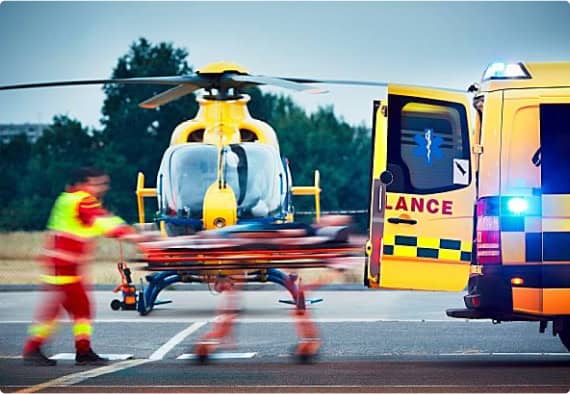 aeromedical aeromedical