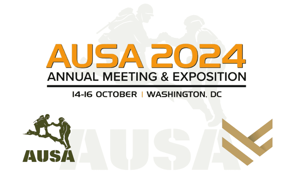 AUSA 2024 Washington, DC Vighter